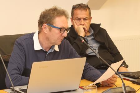 12 REDNA SEJA OBČINSKEGA SVETA 06 FOTO LJUBO VUKELIČ